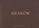 Reprint Kraków w archiwalnej fotografii
